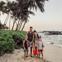 Отзыв от Валентина - Виза Destination Thailand